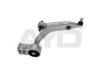 ALFA 71746517 Track Control Arm